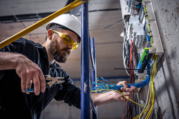 Best Best Electricians Near Me  in Dalton Gardens, ID