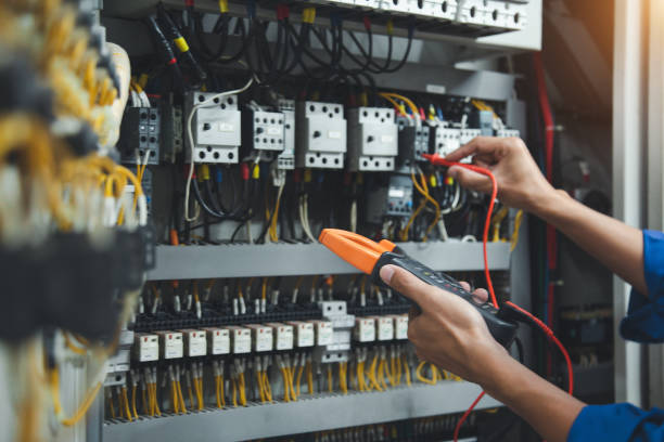 Best Emergency Electrical Repair  in Dalton Gardens, ID