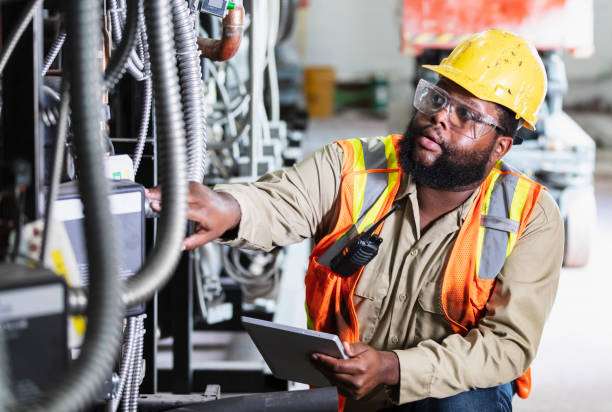 Best Electrical Contractors for Businesses  in Dalton Gardens, ID