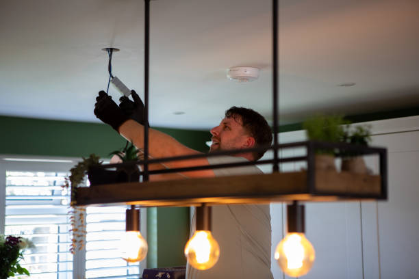 Best Emergency Electrician Near Me  in Dalton Gardens, ID