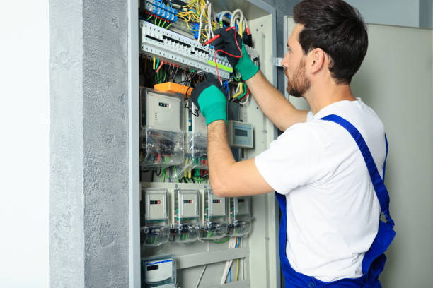 Affordable Emergency Electrician in Dalton Gardens, ID
