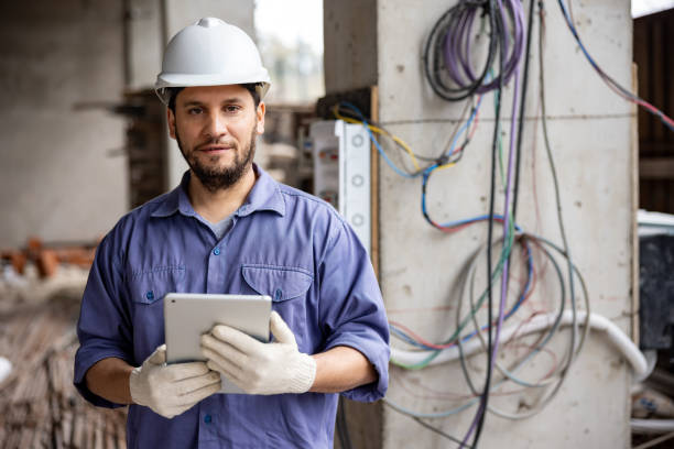 Best Electric Panel Repair  in Dalton Gardens, ID