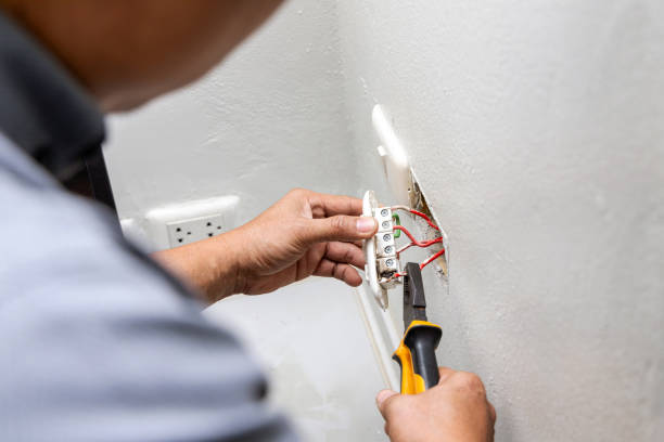 Best Emergency Electrical Repair  in Dalton Gardens, ID