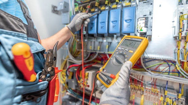 Industrial Electrical Services in Dalton Gardens, ID