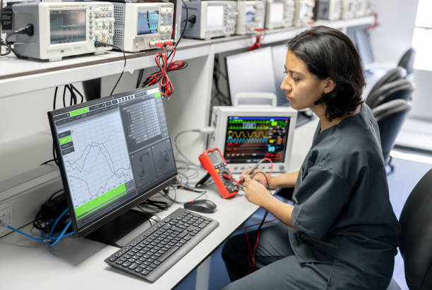 Professional Electrician in Dalton Gardens, ID