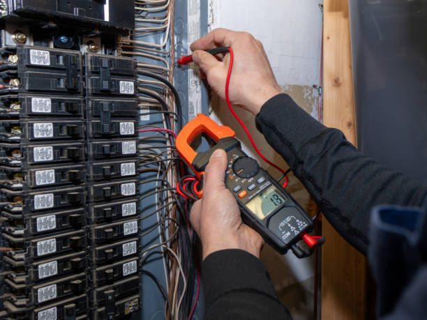 Best Licensed Electrician  in Dalton Gardens, ID