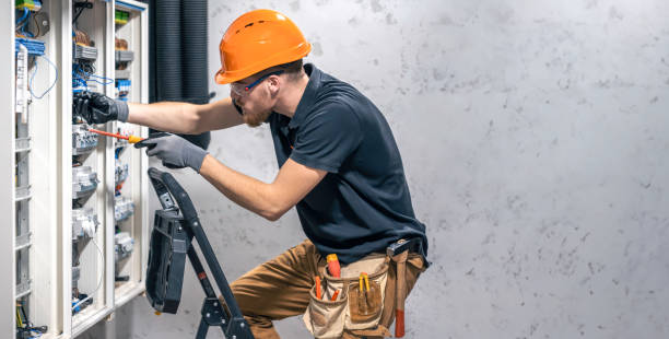 Best Electrical Rewiring Services  in Dalton Gardens, ID