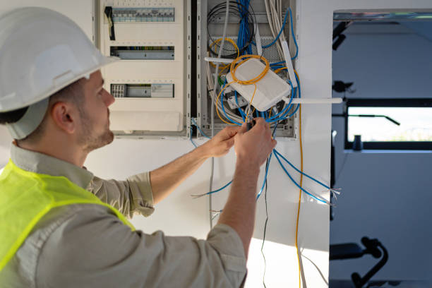 Affordable Electrical Installation in Dalton Gardens, ID