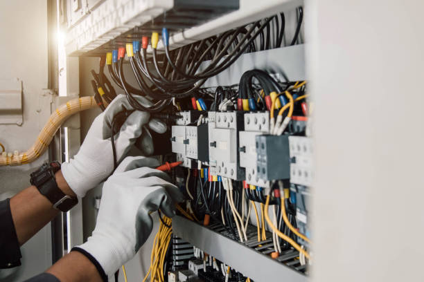 Best Electrical Installation Contractor  in Dalton Gardens, ID